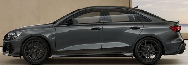 Audi RS3 RS BESTELLFAHRZEUG / FREI KONFIGURIERBAR 