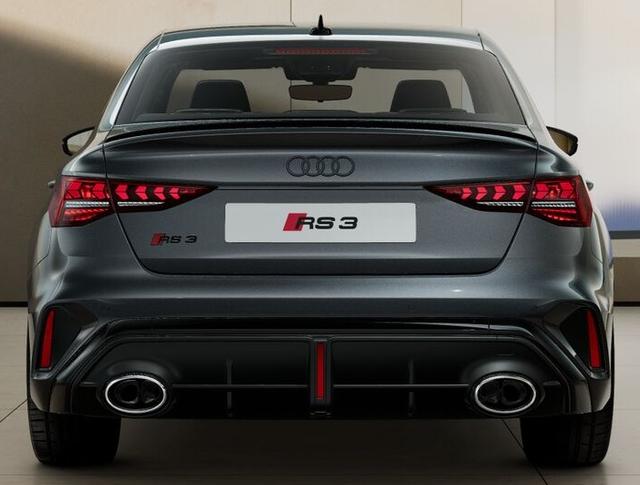 Audi RS3 RS BESTELLFAHRZEUG / FREI KONFIGURIERBAR 