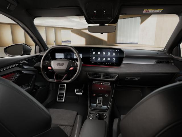 Audi RS3 RS BESTELLFAHRZEUG / FREI KONFIGURIERBAR 