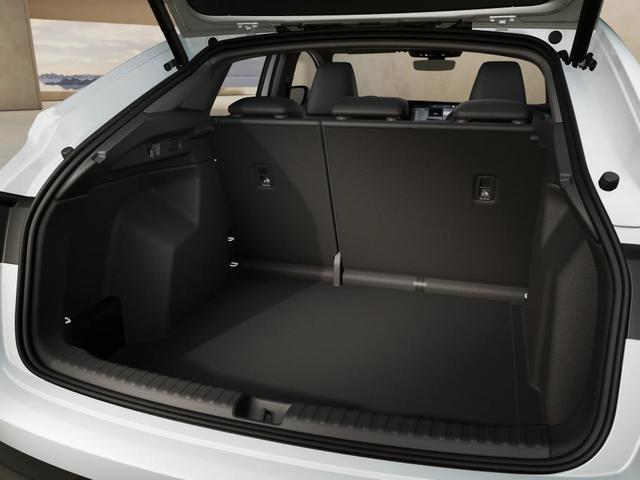Audi Q4 Sportback e-tron Basis BESTELLFAHRZEUG / FREI KONFIGURIERBAR 