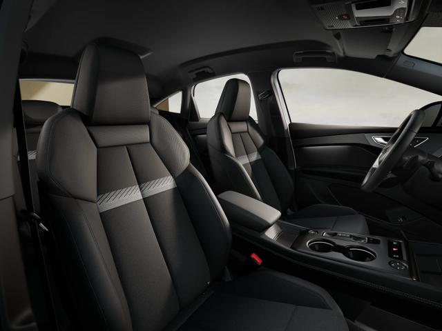 Audi Q4 Sportback e-tron Basis BESTELLFAHRZEUG / FREI KONFIGURIERBAR 