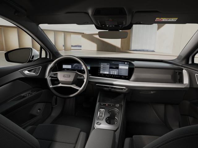 Audi Q4 Sportback e-tron Basis BESTELLFAHRZEUG / FREI KONFIGURIERBAR 