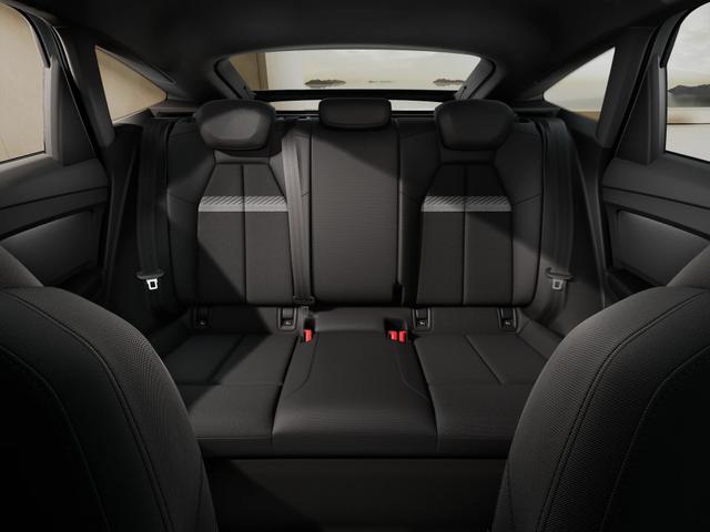 Audi Q4 Sportback e-tron Basis BESTELLFAHRZEUG / FREI KONFIGURIERBAR 