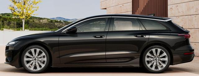 Audi A6 Basis BESTELLFAHRZEUG / FREI KONFIGURIERBAR 