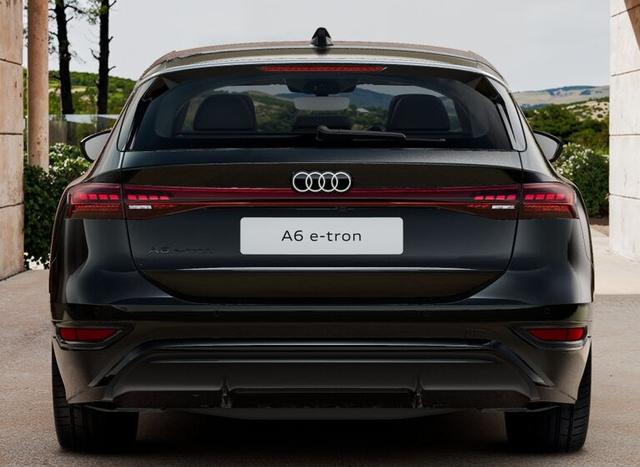 Audi A6 Basis BESTELLFAHRZEUG / FREI KONFIGURIERBAR 