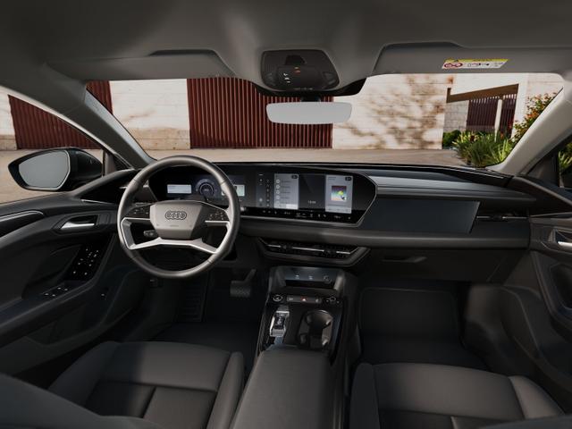 Audi A6 Basis BESTELLFAHRZEUG / FREI KONFIGURIERBAR 