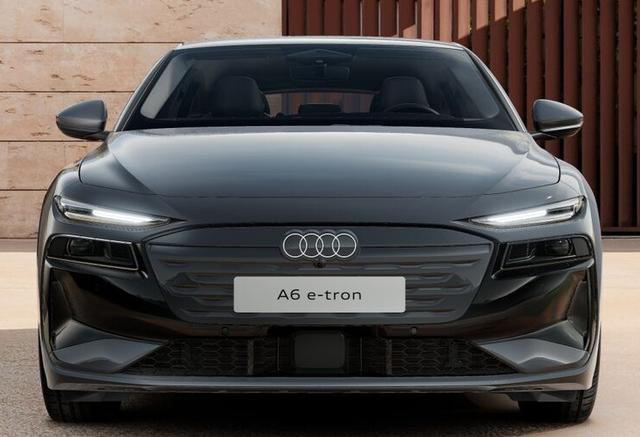 Audi A6 Sportback e-tron Basis BESTELLFAHRZEUG / FREI KONFIGURIERBAR 