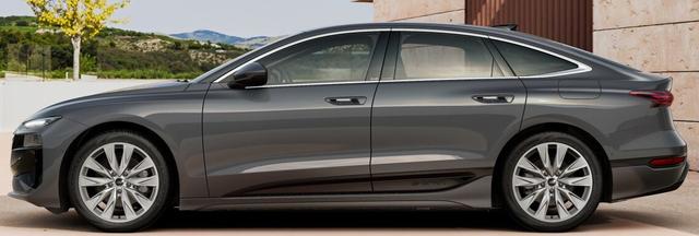 Audi A6 Sportback e-tron Basis BESTELLFAHRZEUG / FREI KONFIGURIERBAR 