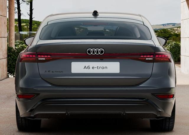 Audi A6 Sportback e-tron Basis BESTELLFAHRZEUG / FREI KONFIGURIERBAR 