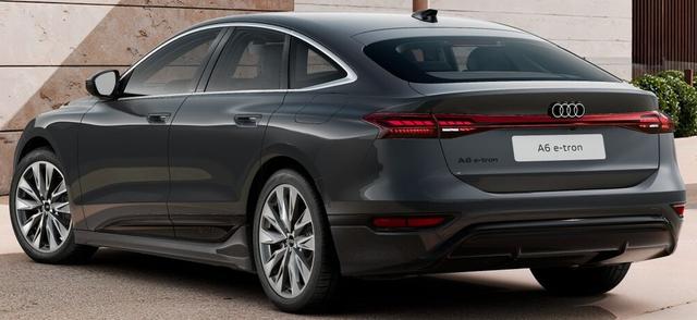 Audi A6 Sportback e-tron Basis BESTELLFAHRZEUG / FREI KONFIGURIERBAR 