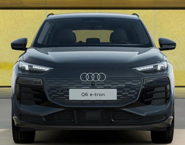 Audi Q6 e-tron Basis BESTELLFAHRZEUG / FREI KONFIGURIERBAR 
