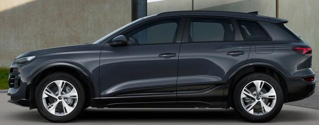 Audi Q6 e-tron Basis BESTELLFAHRZEUG / FREI KONFIGURIERBAR 