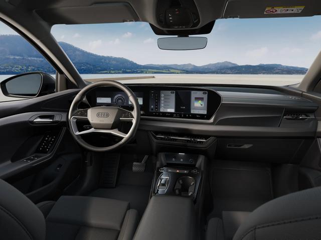 Audi Q6 e-tron Basis BESTELLFAHRZEUG / FREI KONFIGURIERBAR 