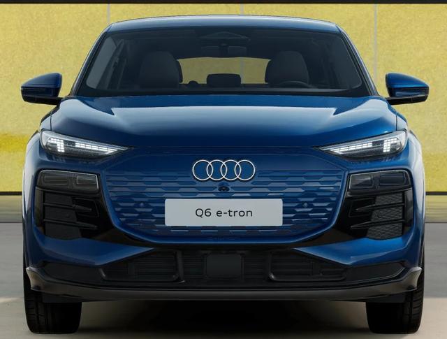 Audi Q6 Sportback e-tron Basis BESTELLFAHRZEUG / FREI KONFIGURIERBAR 
