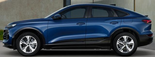 Audi Q6 Sportback e-tron Basis BESTELLFAHRZEUG / FREI KONFIGURIERBAR 