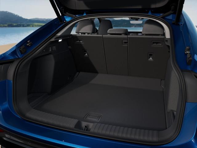 Audi Q6 Sportback e-tron Basis BESTELLFAHRZEUG / FREI KONFIGURIERBAR 
