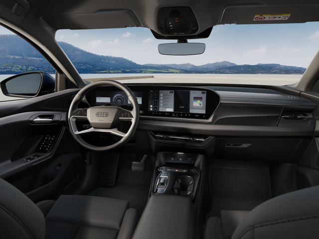 Audi Q6 Sportback e-tron Basis BESTELLFAHRZEUG / FREI KONFIGURIERBAR 