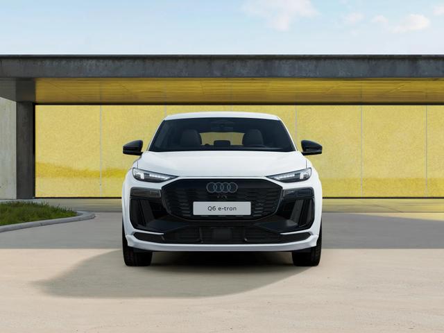 Audi Q6 Sportback e-tron Basis S line *LAGERND* 500,- &euro; netto moantlich * 48 Monate mit Schlussrate 