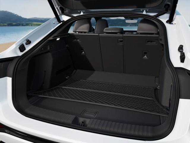 Audi Q6 Sportback e-tron Basis S line *LAGERND* 500,- &euro; netto moantlich * 48 Monate mit Schlussrate 