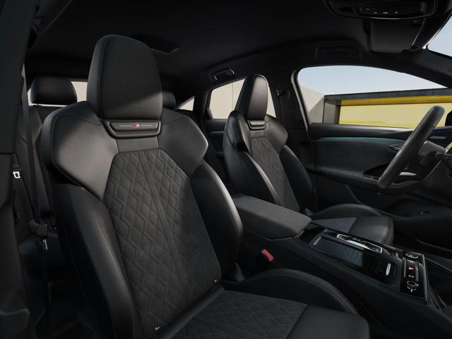 Audi Q6 Sportback e-tron Basis S line *LAGERND* 500,- &euro; netto moantlich * 48 Monate mit Schlussrate 