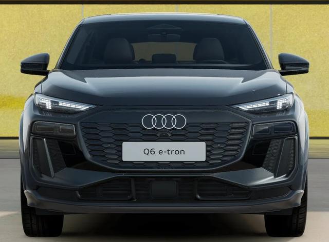 Audi e-tron - Basis *VORLAUF / FREI KONFIGURIERBAR* F&Ouml;RDERF&Auml;HIG*