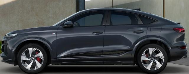 Audi e-tron Basis *VORLAUF / FREI KONFIGURIERBAR* F&Ouml;RDERF&Auml;HIG* 