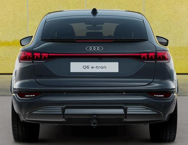 Audi e-tron Basis *VORLAUF / FREI KONFIGURIERBAR* F&Ouml;RDERF&Auml;HIG* 
