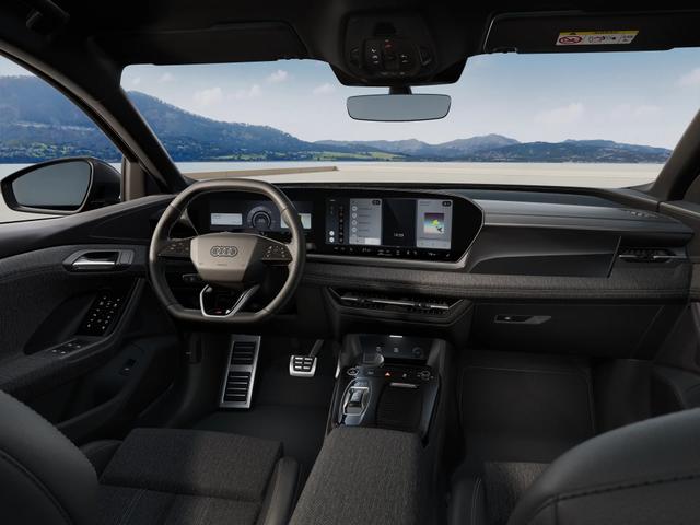 Audi e-tron Basis *VORLAUF / FREI KONFIGURIERBAR* F&Ouml;RDERF&Auml;HIG* 