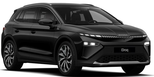 Skoda Elroq - Laurin & Klement BESTELLFAHRZEUG / FREI KONFIGURIERBAR