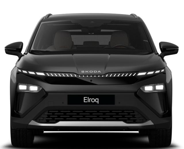 Skoda Elroq Laurin & Klement BESTELLFAHRZEUG / FREI KONFIGURIERBAR 