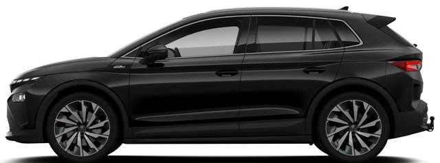 Skoda Elroq Laurin & Klement BESTELLFAHRZEUG / FREI KONFIGURIERBAR 