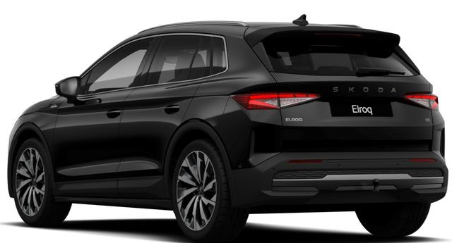 Skoda Elroq Laurin & Klement BESTELLFAHRZEUG / FREI KONFIGURIERBAR 
