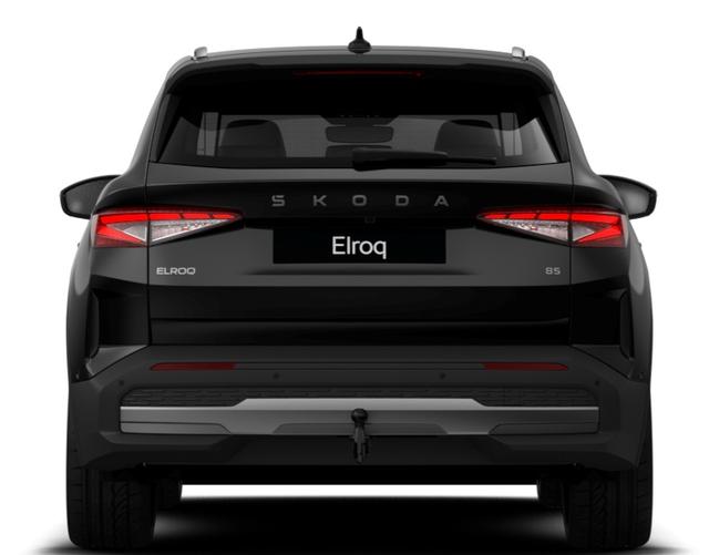 Skoda Elroq Laurin & Klement BESTELLFAHRZEUG / FREI KONFIGURIERBAR 