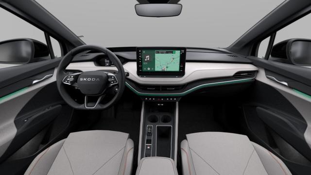 Skoda Elroq Laurin & Klement BESTELLFAHRZEUG / FREI KONFIGURIERBAR 
