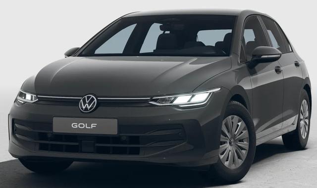 VW Golf - Trend BESTELLFAHRZEUG / FREI KONFIGURIERBAR