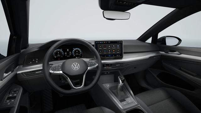 Volkswagen Golf Trend BESTELLFAHRZEUG / FREI KONFIGURIERBAR 
