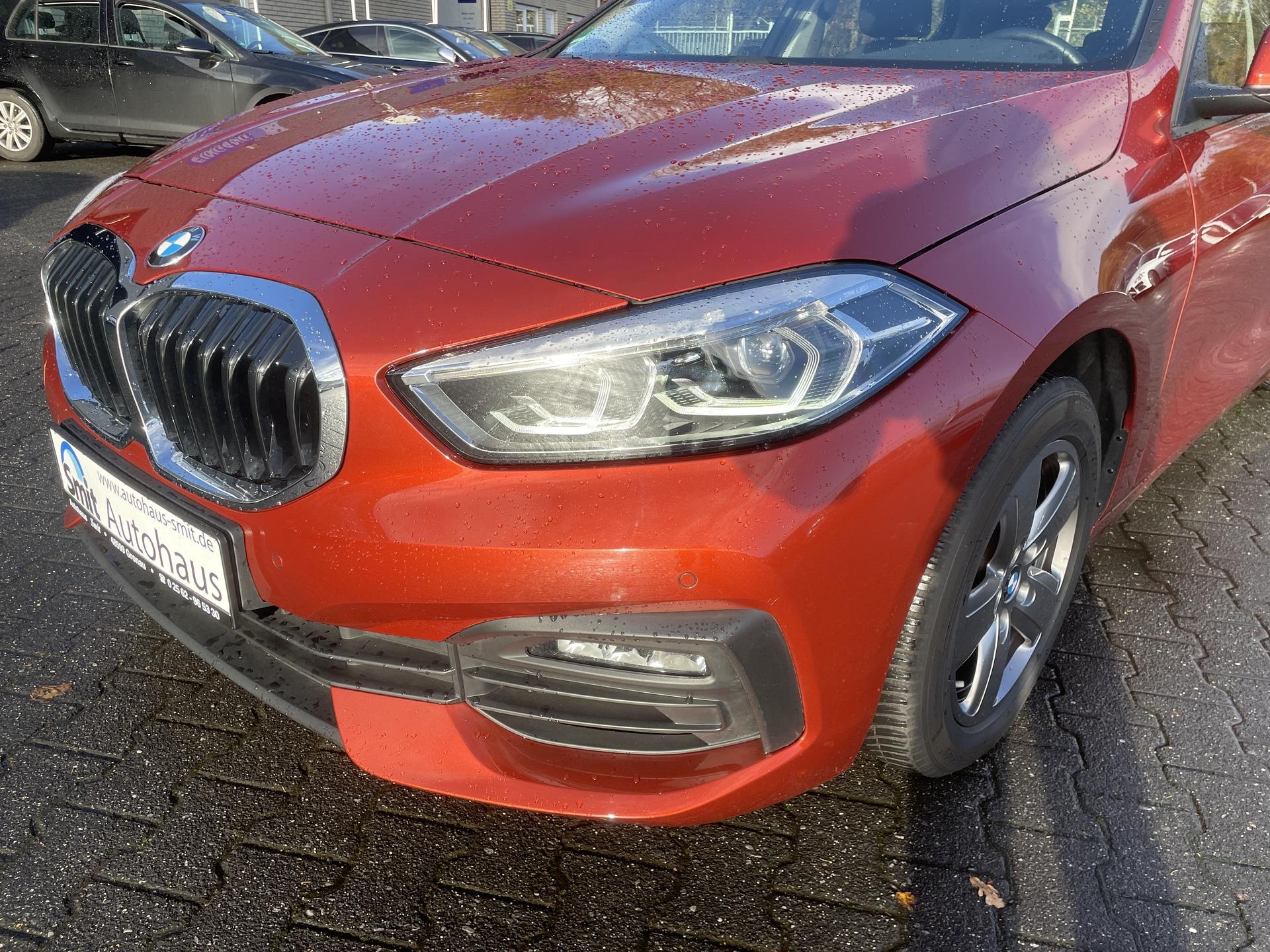 BMW F40 Kühlergrills » günstig online kaufen!