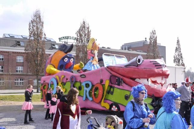 Karneval 2014 in Gronau