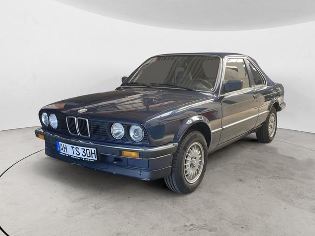 BMW 3er E30 Baur 