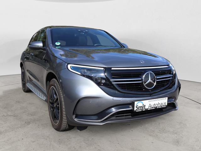 Mercedes-Benz EQC - 400 4Matic (293.890) AMG Line