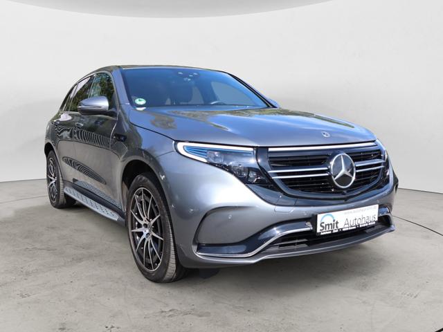 Mercedes-Benz EQC - 400 4Matic (293.890) AMG Line
