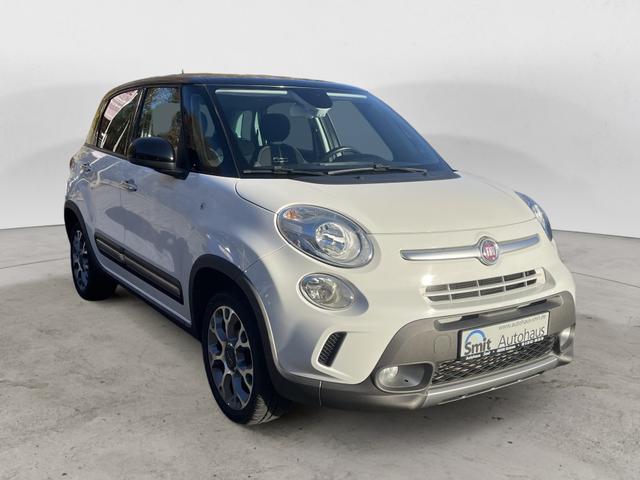 Fiat 500L - 1.3 M-Jet Pop Star