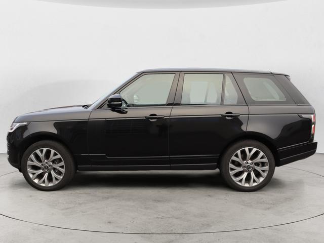 Land Rover Range Rover - Vogue P400e Hybrid
