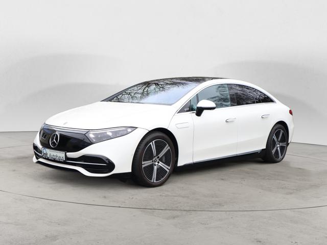 Mercedes-Benz EQS 580 4Matic 