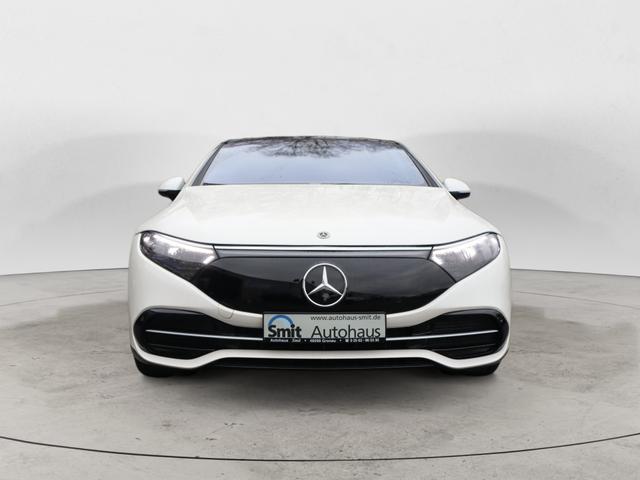 Mercedes-Benz EQS 580 4Matic 