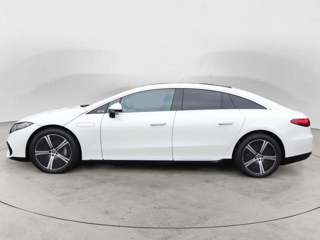 Mercedes-Benz EQS 580 4Matic 