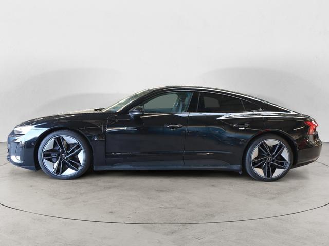 Audi e-tron GT quattro 
