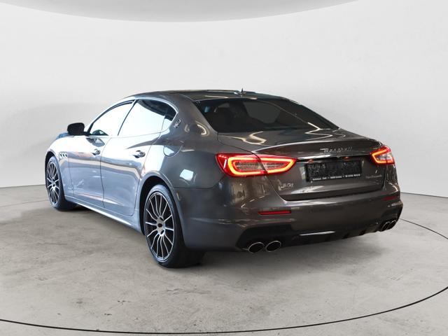 Maserati Quattroporte 3.0 V6 GranSport S Q4 