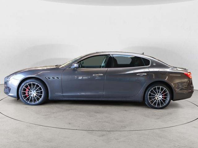 Maserati Quattroporte 3.0 V6 GranSport S Q4 