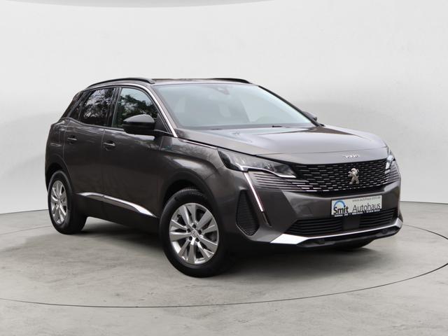 Peugeot 3008 - 1.2 PureTech 130 S&S Style AT8